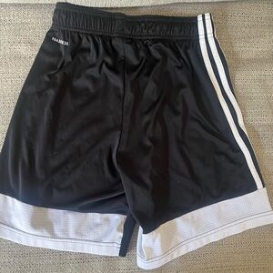 Addidas Size S shorts